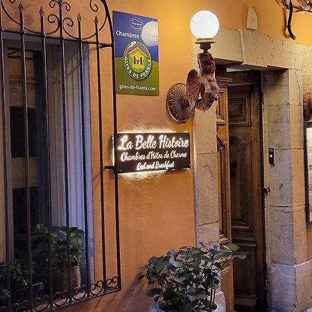 Bed and Breakfast La Belle Histoire Claviers Экстерьер фото