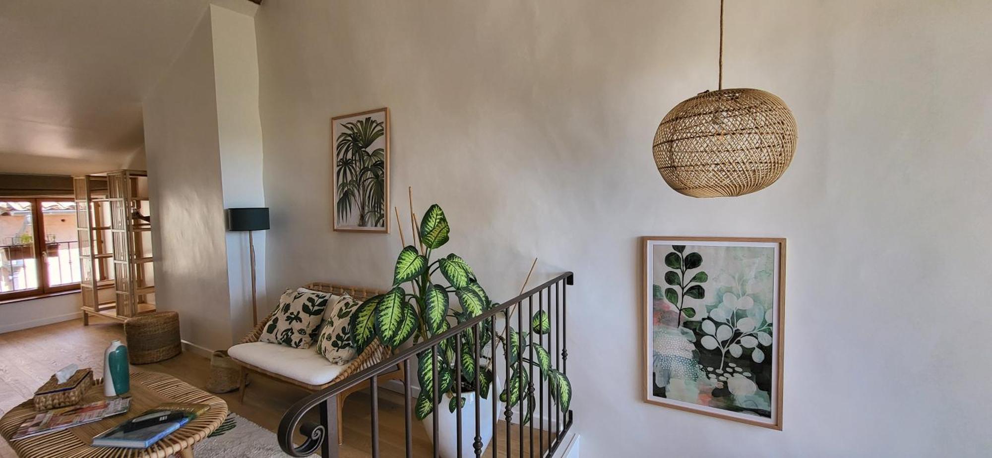 Bed and Breakfast La Belle Histoire Claviers Экстерьер фото