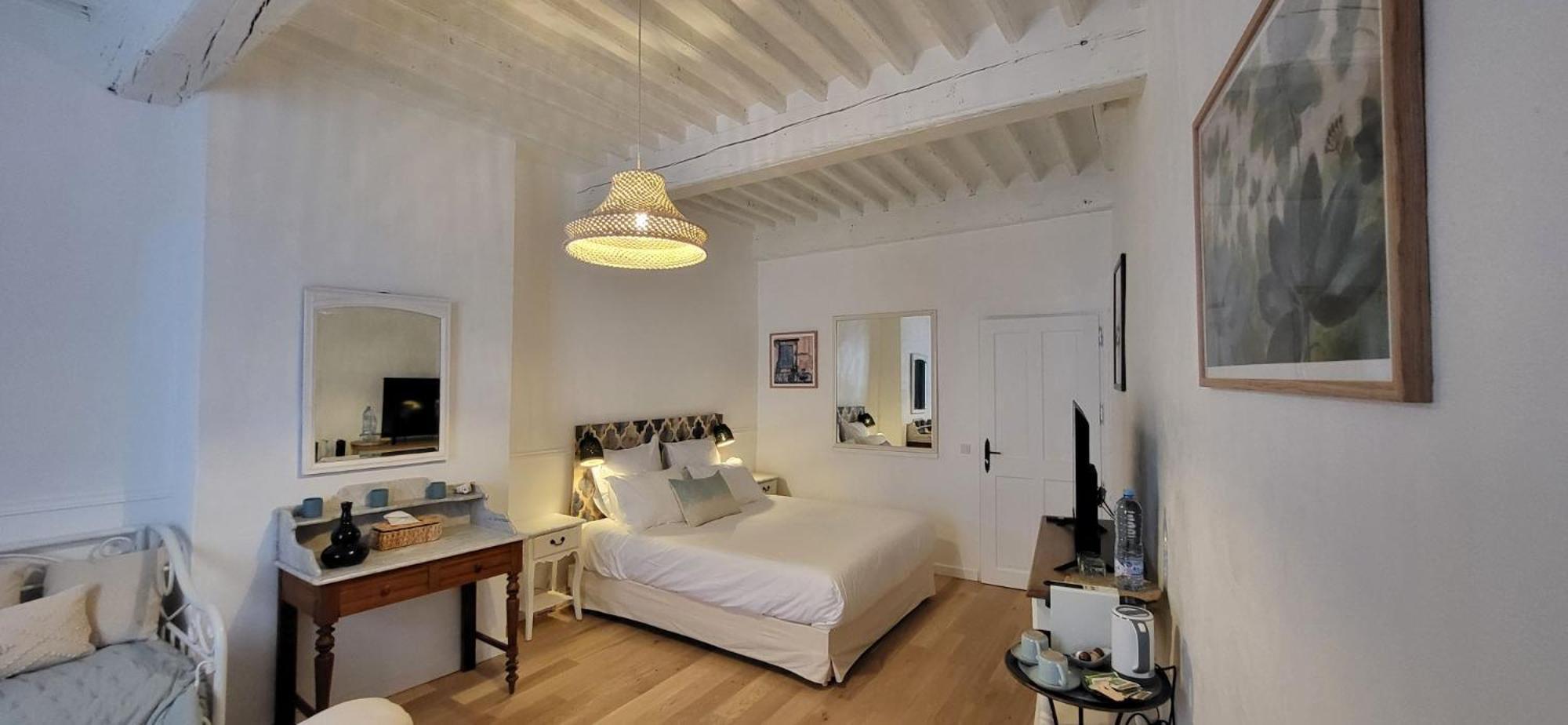 Bed and Breakfast La Belle Histoire Claviers Экстерьер фото