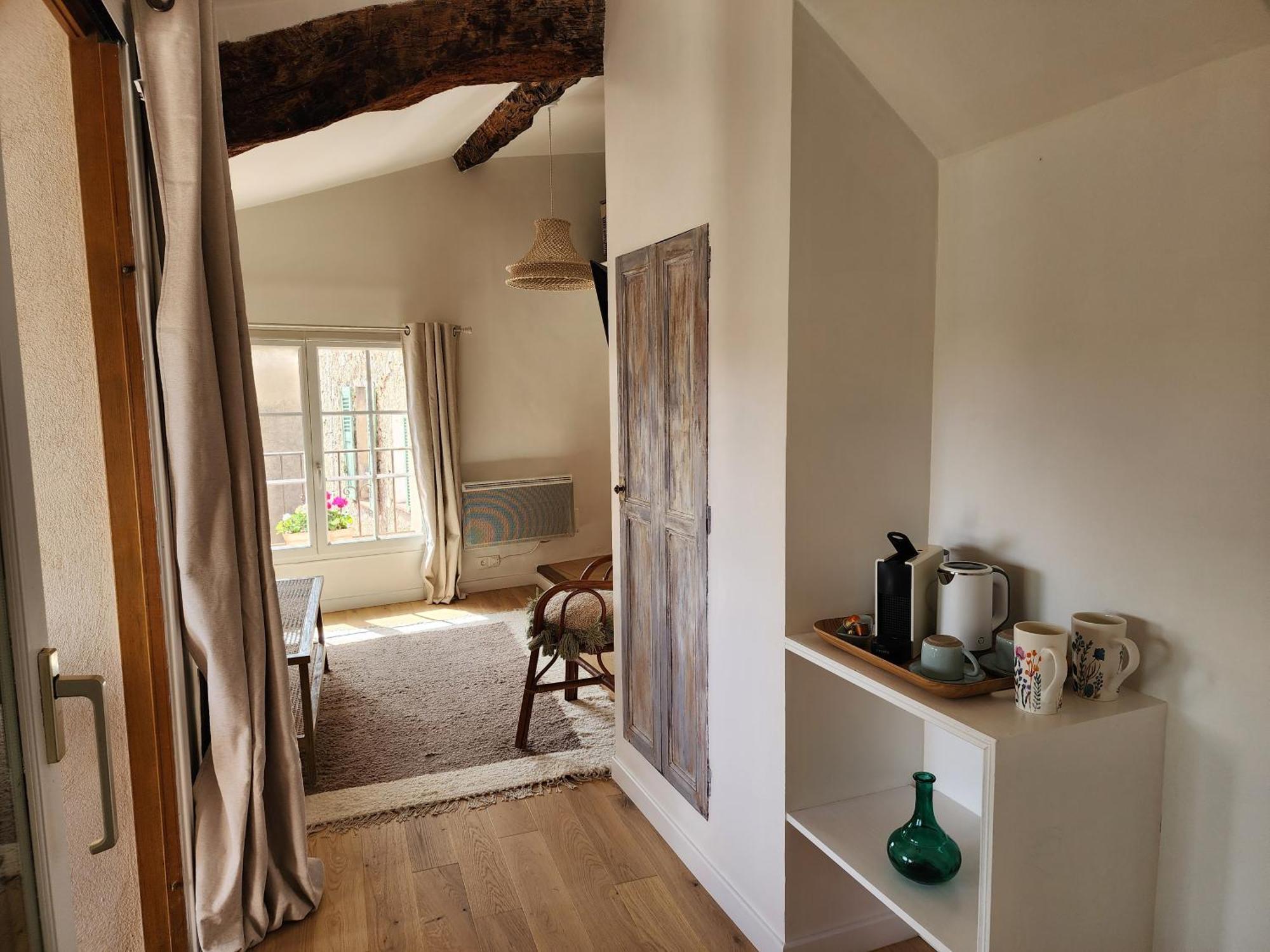 Bed and Breakfast La Belle Histoire Claviers Экстерьер фото