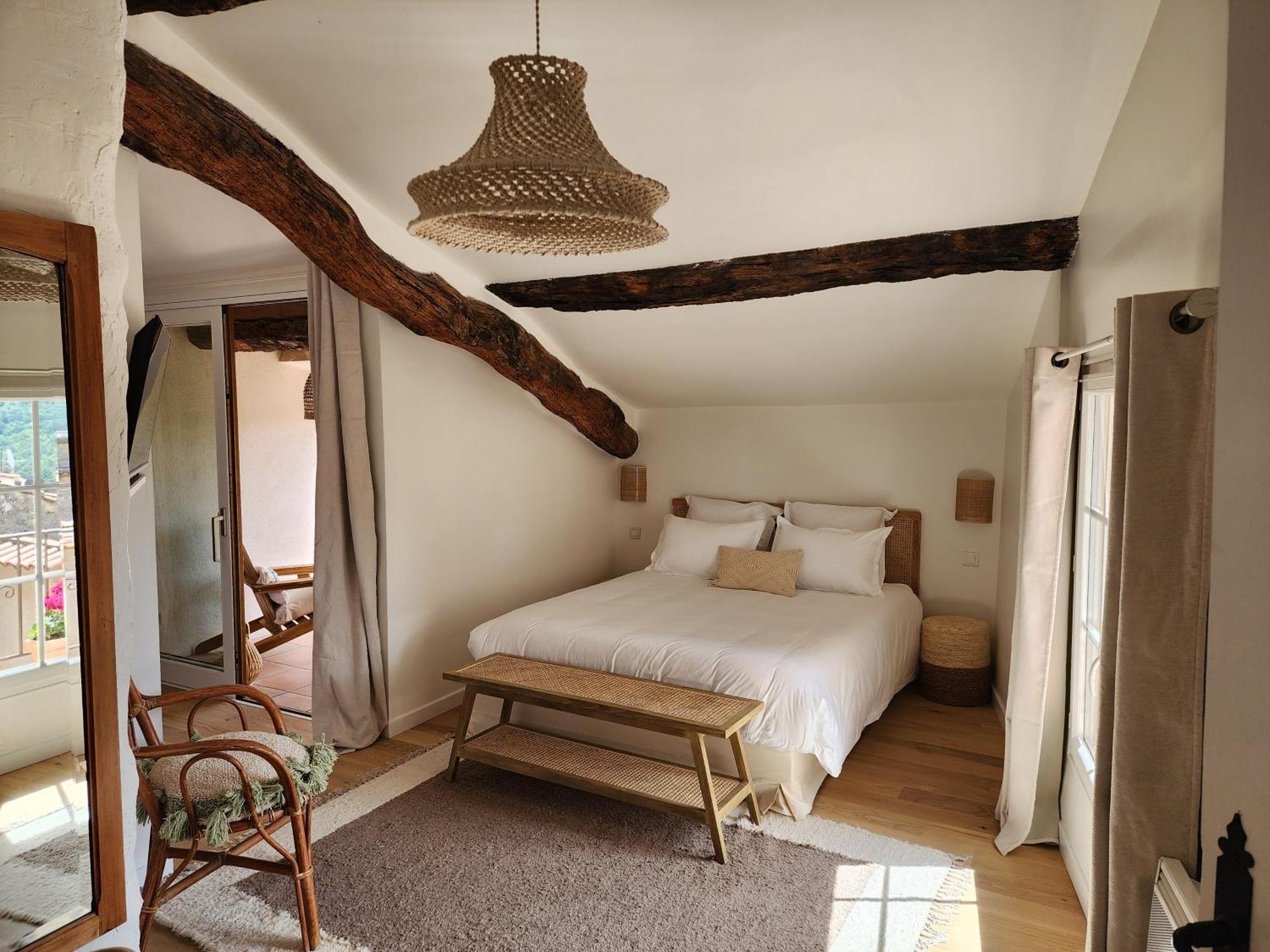 Bed and Breakfast La Belle Histoire Claviers Экстерьер фото