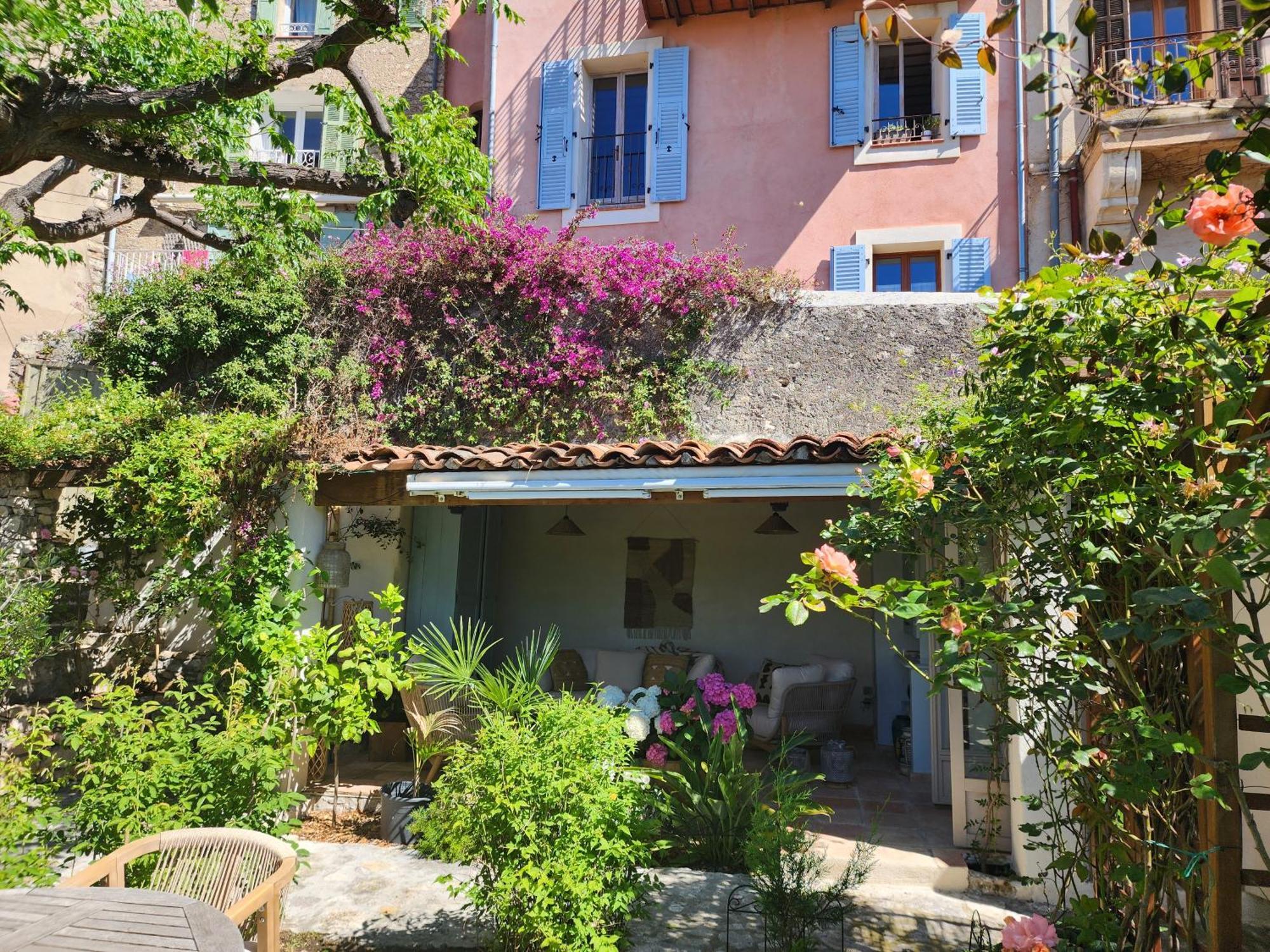 Bed and Breakfast La Belle Histoire Claviers Экстерьер фото