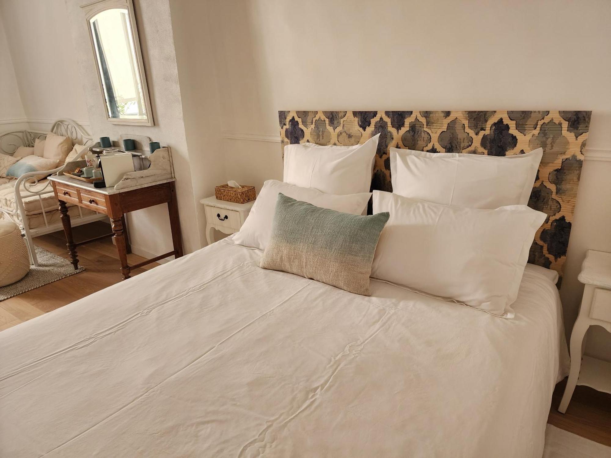 Bed and Breakfast La Belle Histoire Claviers Экстерьер фото