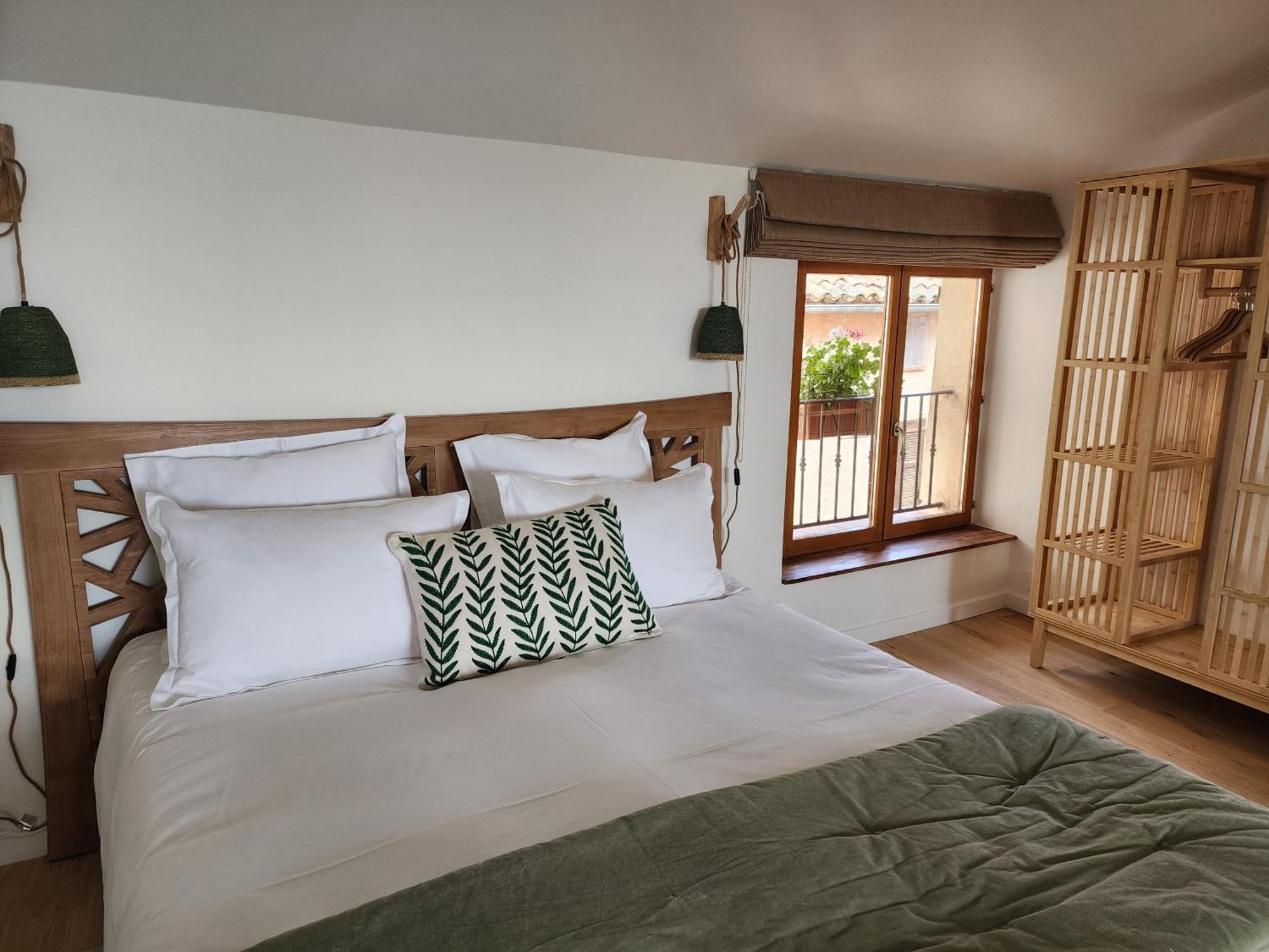 Bed and Breakfast La Belle Histoire Claviers Экстерьер фото